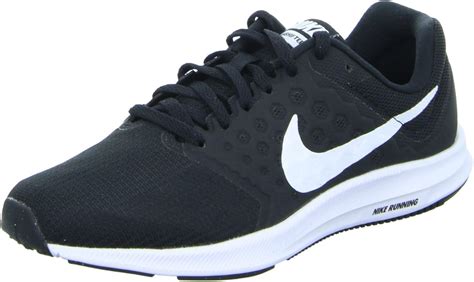 nike herren downshifter 7 schwarz